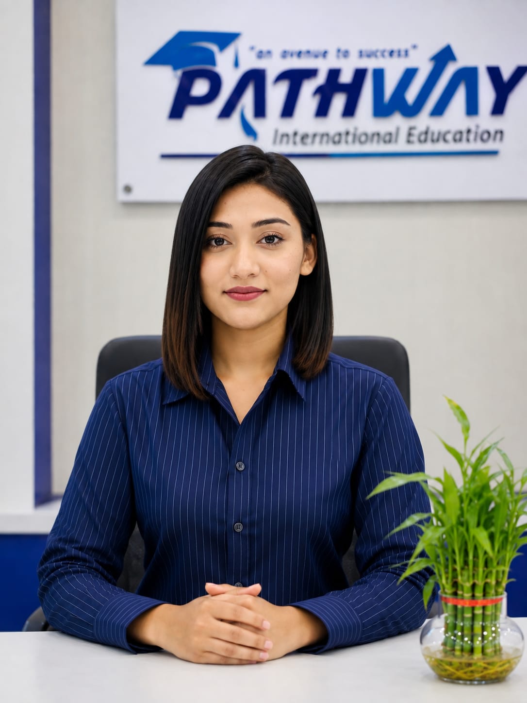 Dipisha Mahate, Counselor